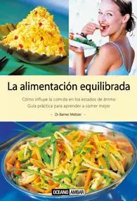 ALIMENTACION EQUILIBRADA, LA