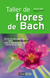 TALLER DE FLORES DE BACH