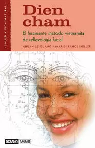DIEN CHAM (FASCINANTE MEDOTO VIETNAMITA REFLEXOLOG DIEN CHAM (FASCINANTE MEDOTO VIETNAMITA REFLEXOLOG