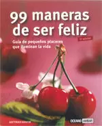 99 MANERAS DE SER FELIZ - ARMONIA