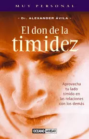 DON DE LA TIMIDEZ - MUY PERSONAL DON DE LA TIMIDEZ - MUY PERSONAL