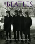 BEATLES - LOS ARCHIVOS INEDITOS