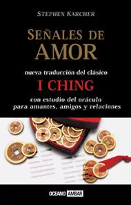 SEÑALES DE AMOR SEÑALES DE AMOR