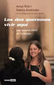 DOS QUEREMOS VIVIR AQUI, LAS DOS QUEREMOS VIVIR AQUI, LAS