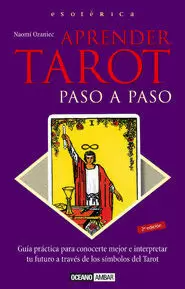 APRENDER TAROT PASO A PASO