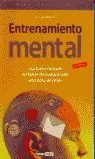 ENTRENAMIENTO MENTAL