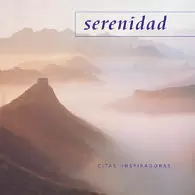 SERENIDAD - CITAS INSPIRADORAS