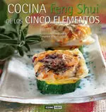 COCINA FENG SHUI CINCO ELEMENTOS