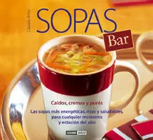 SOPAS BAR SOPAS BAR
