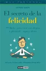 SECRETO FELICIDAD