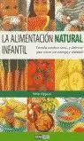 ALIMENTACION NATURAL INFANTIL, LA