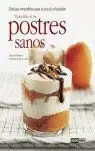 GRAN LIBRO DE LOS POSTRES SANOS, EL