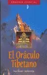 ORACULO TIBETANO, EL ORACULO TIBETANO, EL