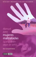 MANUAL PARA MUJERES MALTRATADAS