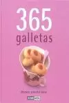 365 GALLETAS