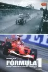 HISTORIA DE LA FORMULA 1