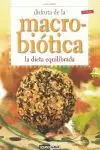 DISFRUTA DE LA MACROBIOTICA