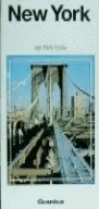 NEW YORK GUIA GRANICA