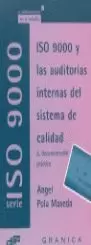 ISO 9000 Y LAS AUDITORIAS INTE