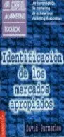 IDENTIFICACION MERCADOS APROPI