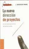 NUEVA DIRECCION DE PROYECTOS