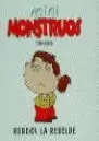 MINI MONSTRUOS REBECA LA REBEL