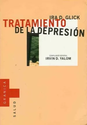 TRATAMIENTO DE LA DEPRESION