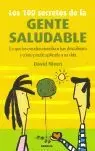100 SECRETOS DE LA GENTE SALUDABLE