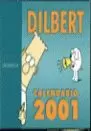 CALENDARIO DILBERT 2001 TACO