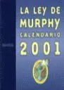 CALENDARIO MURPHY 2001 TACO