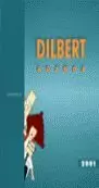 AGENDA DILBERT 2001