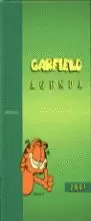 AGENDA GARFIELD 01-JUNIOR