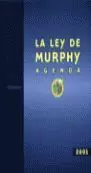 AGENDA LEY DE MURHPY 2001