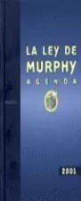 AGENDA JUNIOR LEY DE MURPHY 01