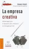 EMPRESA CREATIVA,LA