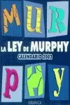 CALENDARIO MURPHY 2002 TACO