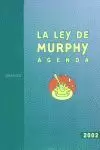 AGENDA MURPHY 2002