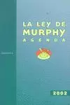 AGENDA MURPHY 2002 JUNIOR