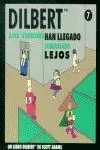 VIERNES HAN LLEGADO DEMASIADO LEJOS,LOS