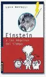 EINSTEIN MAQUINAS DEL TIEMPO