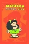 AGENDA MAFALDA 2003