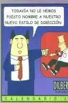 CALENDARIO DILBERT