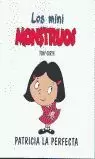 PATRICIA LA PERFECTA MM