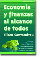ECONOMIA Y FINANZAS ALCANCE TODOS