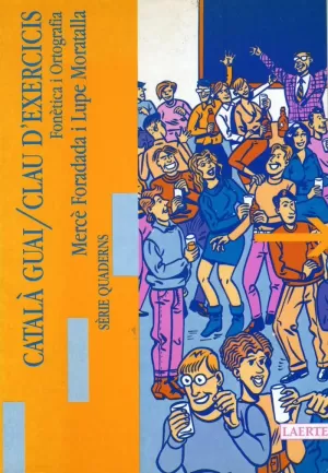 CATALA GUAI 1 CLAU D'EXERCICIS CATALA GUAI 1 CLAU D'EXERCICIS