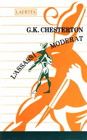 L'ASSASSÍ MODERAT