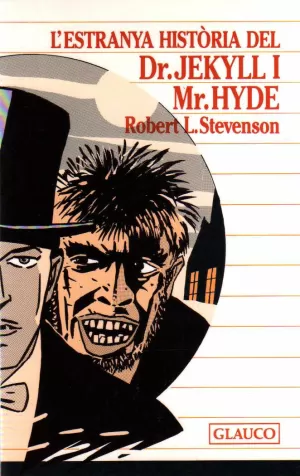 ESTRANYA HISTORIA DR.JEKYLL IM ESTRANYA HISTORIA DR.JEKYLL IM