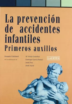 PREVENCION ACCIDENTES INFANTIL