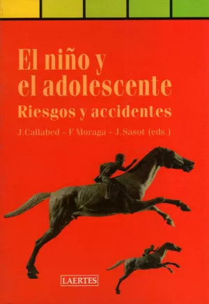 NIÑO Y EL ADOLESCENTE,EL NIÑO Y EL ADOLESCENTE,EL