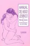 MANUAL DE SEXO LESBICO